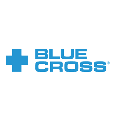 Blue cross