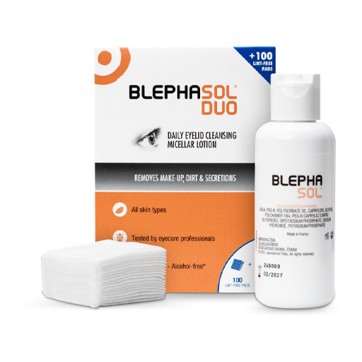 Blephasol Duo (100ml)