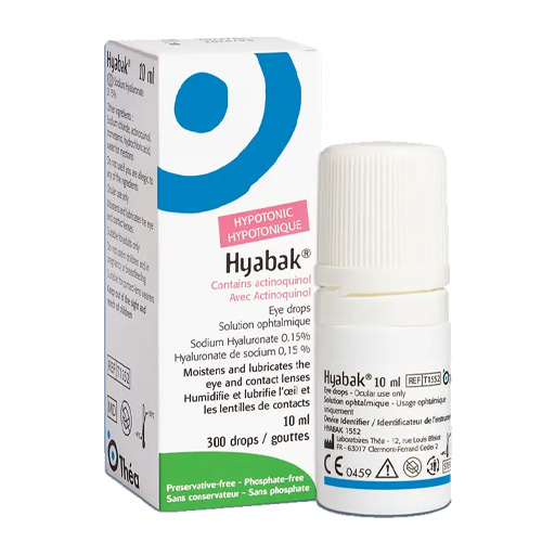 Hyabak®