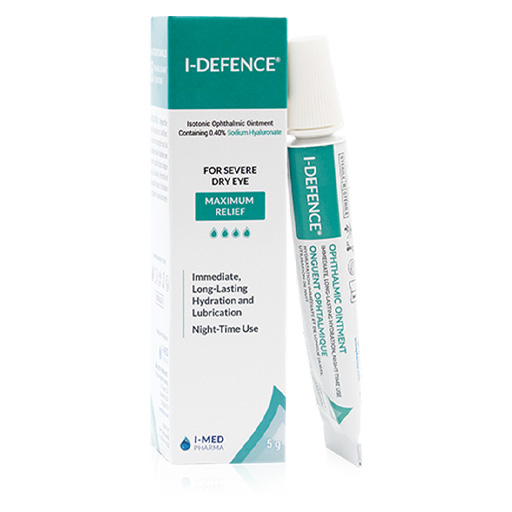 I-Defence Ointment