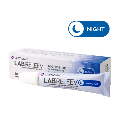 LabReleev Ointment (Gel)