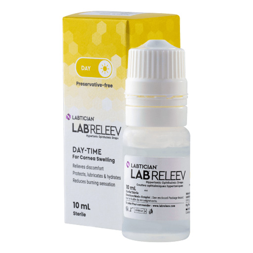 LabReleev Drops