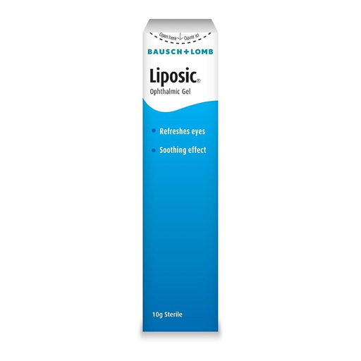 Liposic Gel