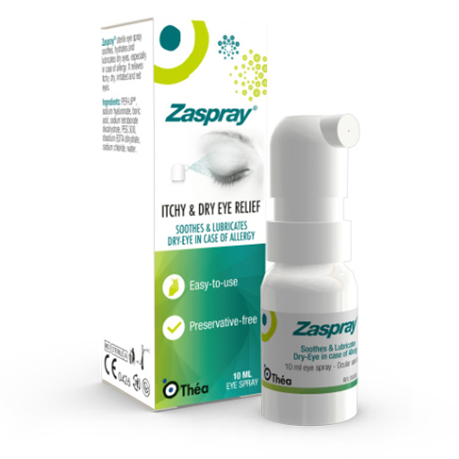 zaspray
