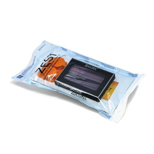 Zest ZocuKit
