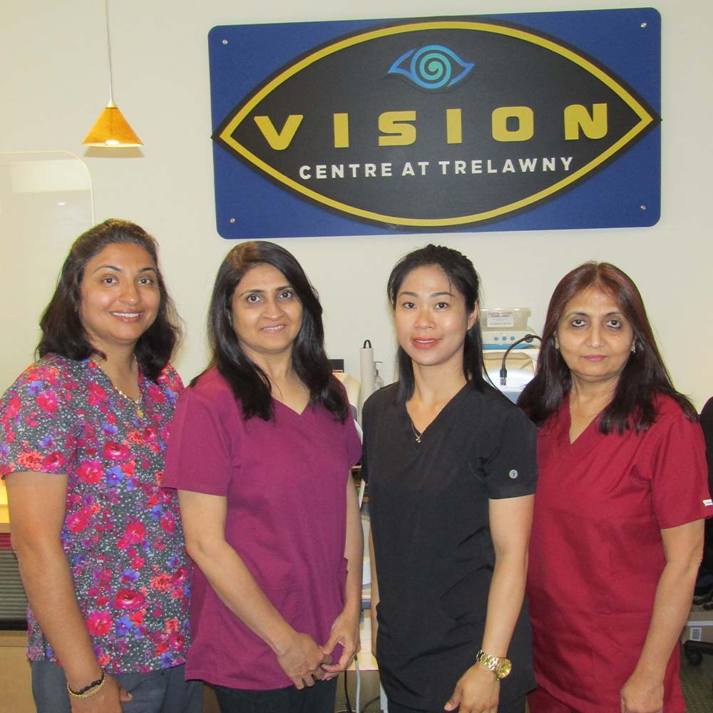 Vision Centre At Trelawny Portfolio Img