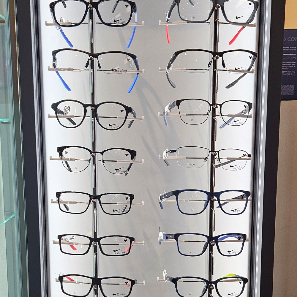 Vision Centre At Trelawny Portfolio Img