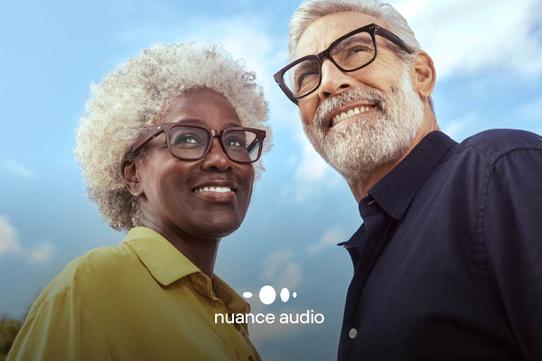 NUANCE AUDIO