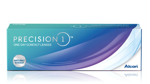 Precision 1