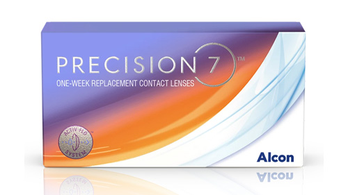 Precision 7 Sphere
