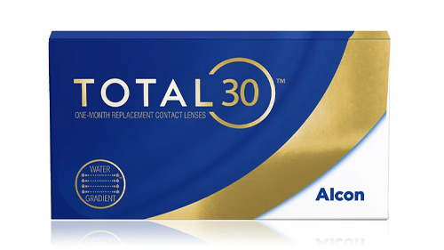 Total 30