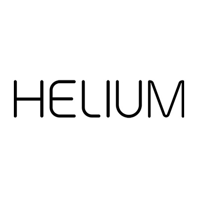 helium